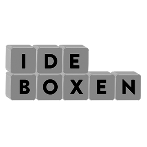 IDE BOXEN logo