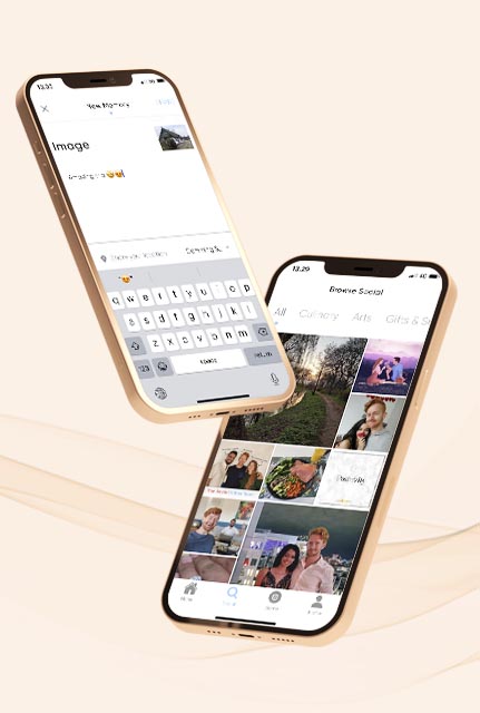 Social Vibes – case study